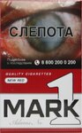Сигареты Mark Adams 1 Red 10 мг МРЦ 155руб