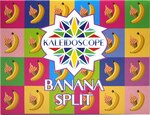 Кальянная смесь KALEIDOSCOPE Банановый сплит 50 гр