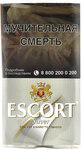 Табак сигаретный Escort Silver 30 гр