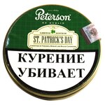 Табак трубочный Peterson ST.Patrik 50 гр