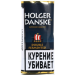 Табак трубочный Holger Danske Double Fermented 40 гр