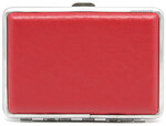 Портсигар Compact PCt-001/1 RED