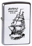 Zippo 205 Boat - Zippo SINCE 1932