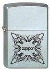 Zippo 205 TATTOO Design