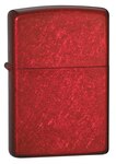 Zippo 21063 Candy Apply Red