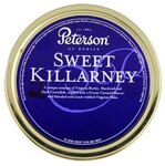 Табак трубочный Peterson Sweet Killarney 50 гр