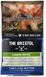 Табак трубочный The Bristol Latakia Blend 40 гр