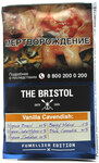 Табак трубочный The Bristol Vanilla Cavendish 40 гр
