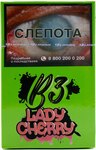 Табак кальянный B3 Lady Cherry 50гр