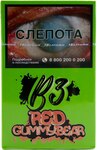 Табак кальянный B3 Red Gummy Bear 50гр