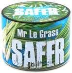 Кальянная смесь SAFER без табака б/н Mr Le Grass 50 гр