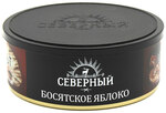 Табак кальянный ВЕТЕР СЕВЕРНЫЙ Босятское Яблоко 100гр