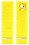 USB прикуриватель HL-4420 YLW