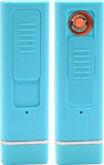 USB прикуриватель HL-4420 BLU