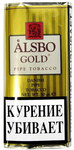 Табак трубочный Alsbo Gold 50 гр