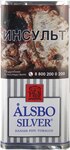 Табак трубочный Alsbo Silver 50 гр