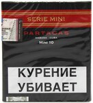 Сигариллы Partagas Mini Series (10)