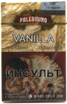Сигариллы Palermino Vanilla (5)