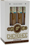 Сигары CHEROKEE Premium Robusto (12) Tubos