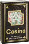 Игральные карты CASINO