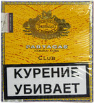 Сигариллы Partagas Club (20)