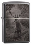 Зажигалка ZIPPO 49059 Deer Design