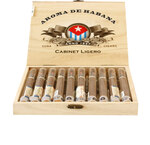 Сигары Aroma de Habana Cabinet Ligero Tubos