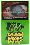 Табак кальянный B3 Lemon Drops 50гр