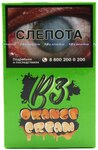 Табак кальянный B3 Orange Cream 50 гр