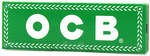 Бумага сигаретная OCB №8 Green (50)
