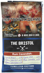 Табак трубочный THE BRISTOL Rum Cavendish 40гр (5пач/бл)