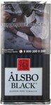 Табак трубочный Alsbo Black 50 гр