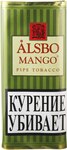 Табак трубочный Alsbo Mango 50 гр