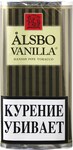 Табак трубочный Alsbo Vanilla 50 гр