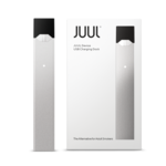 POD-система JUUL (Silver)