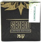 Табак кальянный SEBERO limited Лимончелло 75гр