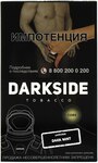 Табак кальянный DARK SIDE Core Dark Mint Дарк Минт 100гр