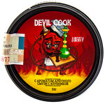 Табак кальянный DEVIL COOK с ароматом Арбузного Смузи с Клубникой 50гр