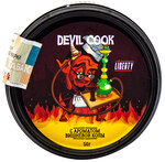 Табак кальянный DEVIL COOK с ароматом Вишневой Колы 50гр