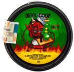 Табак кальянный DEVIL COOK с ароматом Холодного Арбуза с Дыней 50гр