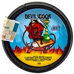 Табак кальянный DEVIL COOK с ароматом Фруктового Лимонада с Цитрусом 50гр