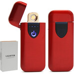 USB прикуриватель LTR-3/4769 LED RED