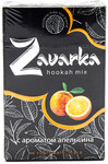 Кальянная смесь ZAVARKA без табака Апельсин 50гр