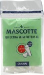 Фильтры для самокруток MASCOTTE Extra Slim X-Long 5,3/19мм (150)