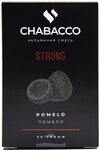Кальянная смесь CHABACCO Pomelo (Помело) Strong 50гр