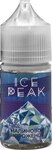 Е-жидкость ICE PEAK Pod Малиновое Мороженое 30мл