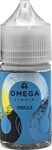 Е-жидкость OMEGA Pod Salt Oriole 30мл