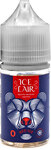Е-жидкость ICE LAIR Pod Salt Red Ice 30мл