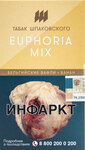 Табак кальянный Шпаковского Euphoria Mix 40гр