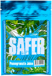 Кальянная смесь SAFER без табака б/н Pomegranate Juice 50гр пакет